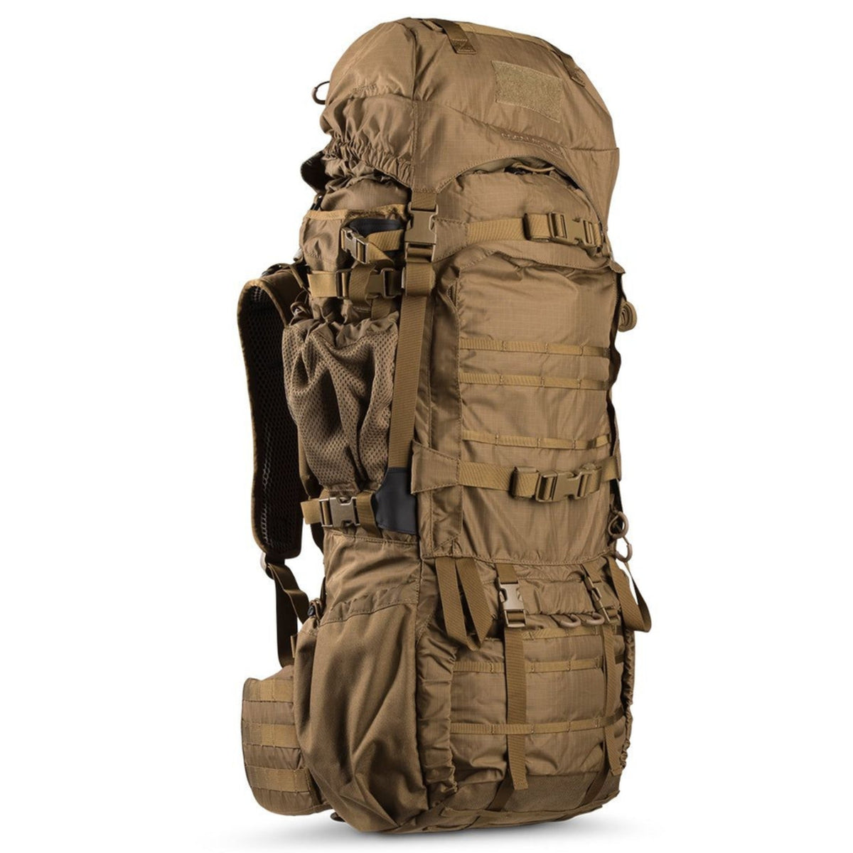 Hydration Ready Mountaineering Backpack - Eberlestock Destroyer for Adventurers