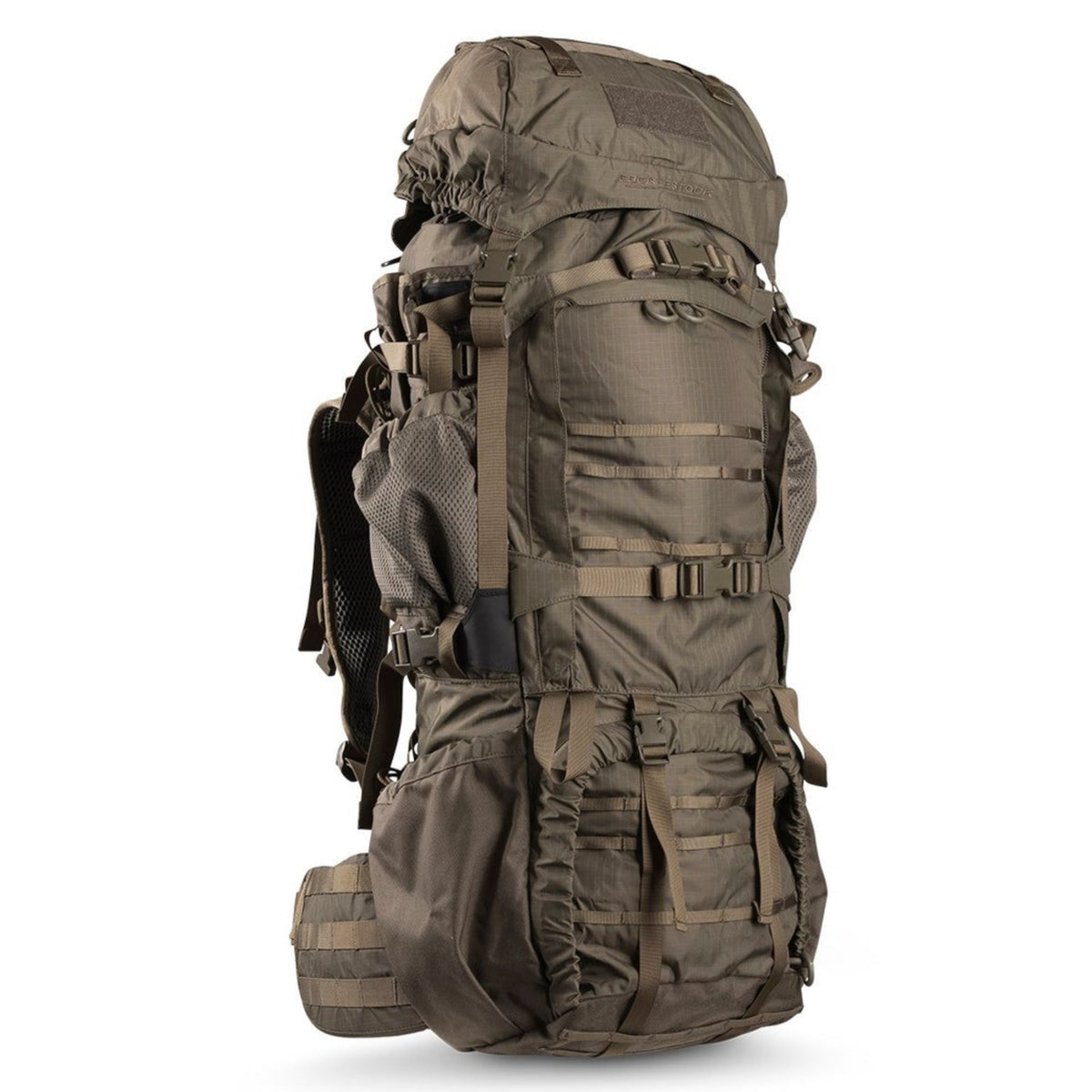 Hydration Ready Mountaineering Backpack - Eberlestock Destroyer for Adventurers