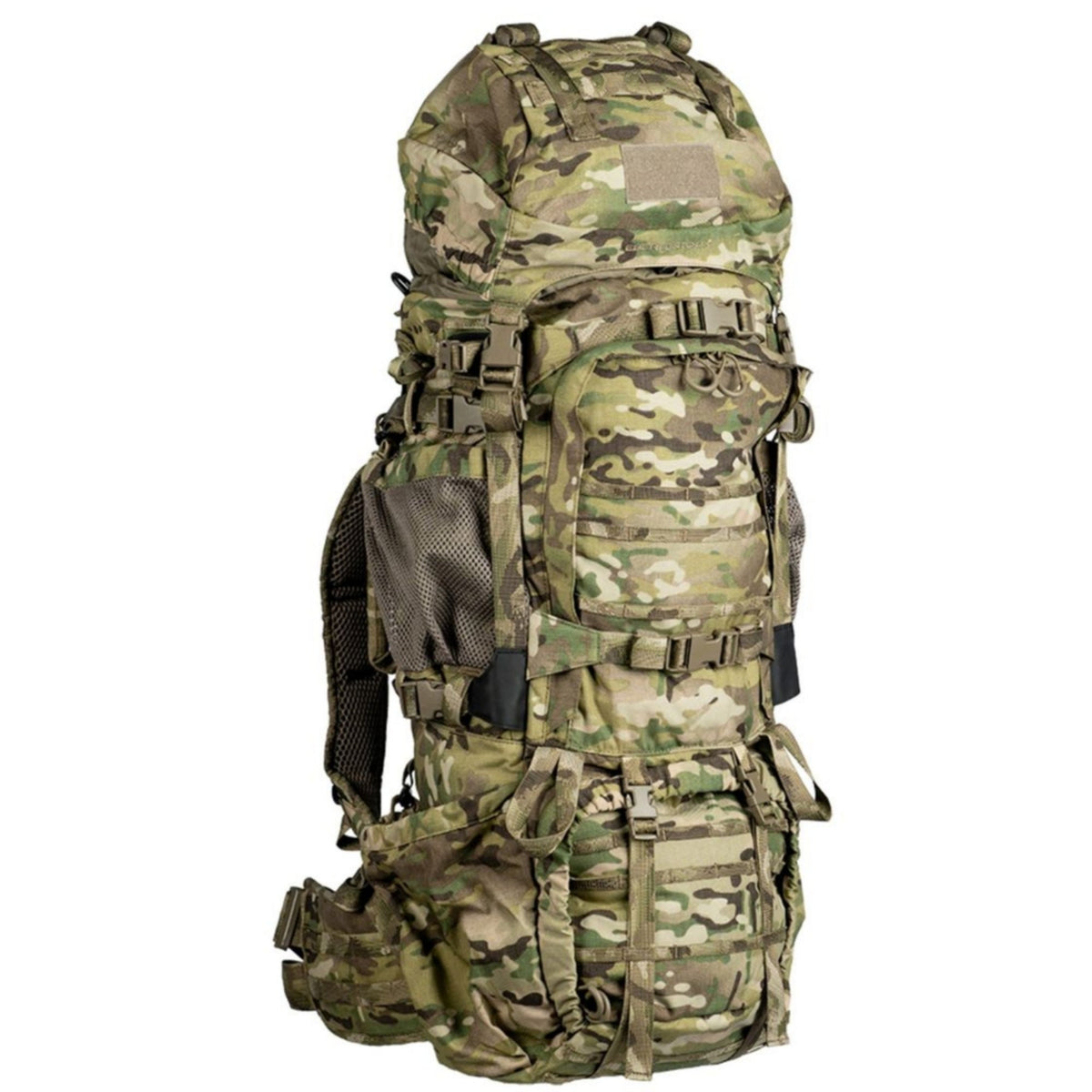 Hydration Ready Mountaineering Backpack - Eberlestock Destroyer for Adventurers