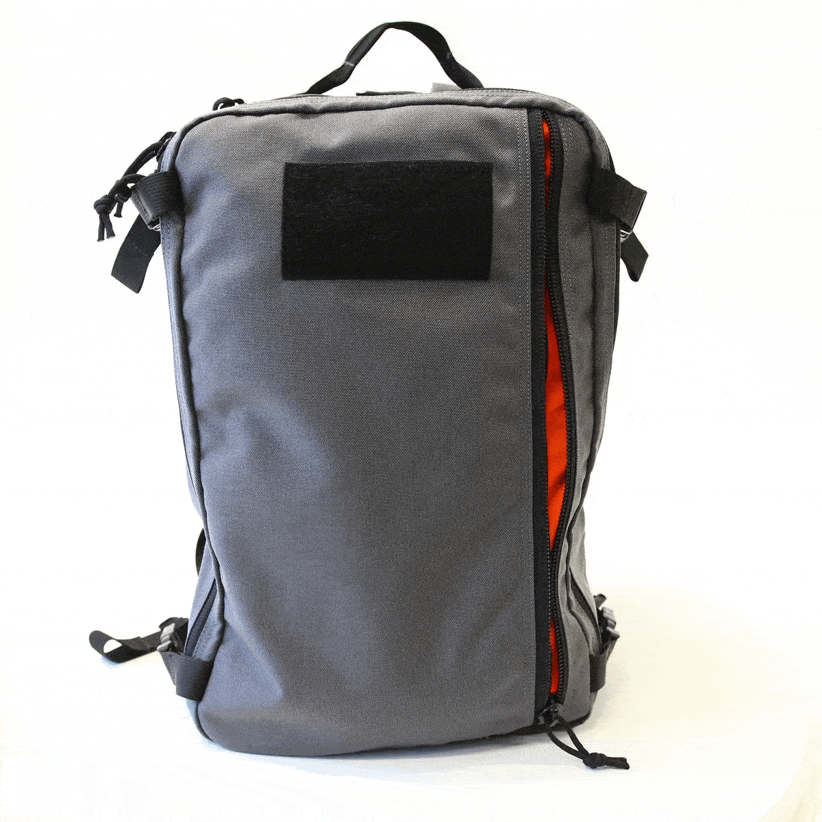 24 Hour PLUS Backpack - PreLoved G+