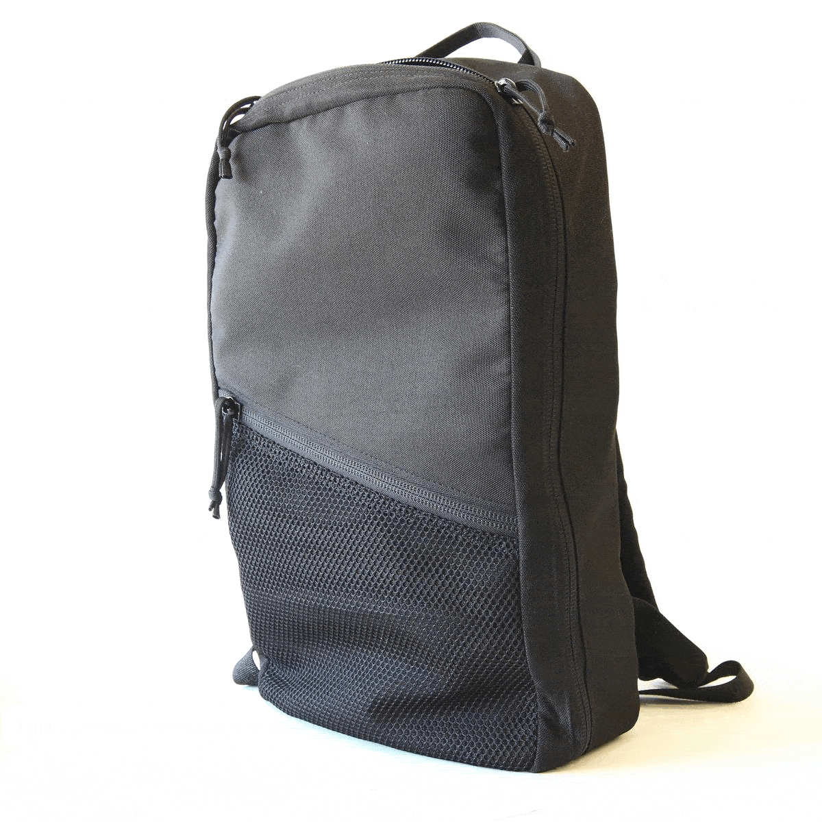 12 Hour Minimalist Backpack - PreLoved G+
