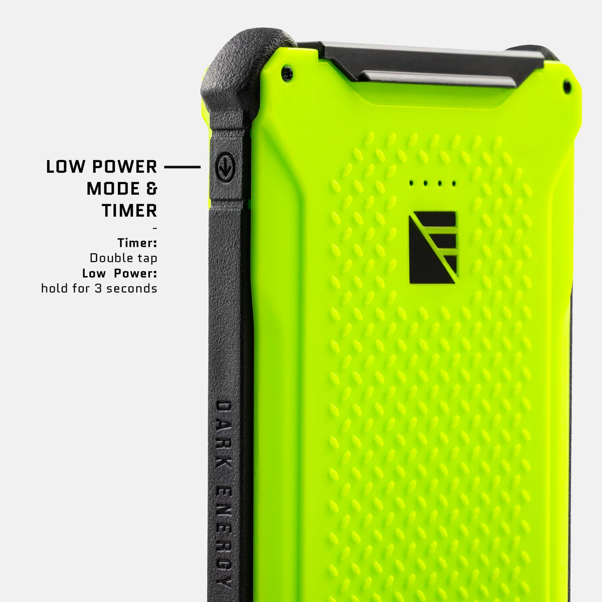Poseidon Pro Power Bank - Durable Waterproof Power Bank