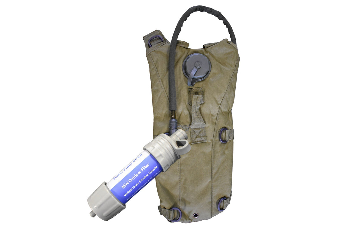 Hydration Kit - PreLoved G+