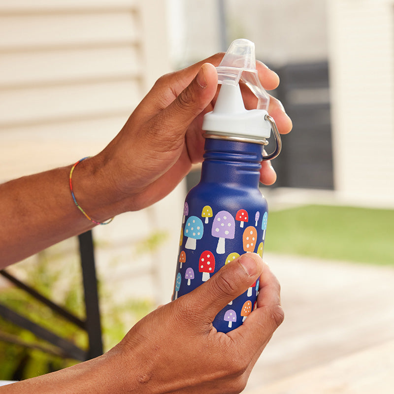Durable Kid's Sippy Cup - 12oz Classic Sippy for Active Kids