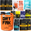 DRY FAK Waterproof First Aid Kit