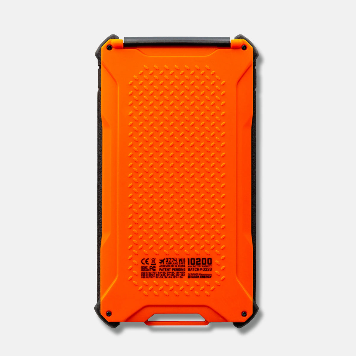 Poseidon Pro Power Bank - Durable Waterproof Power Bank