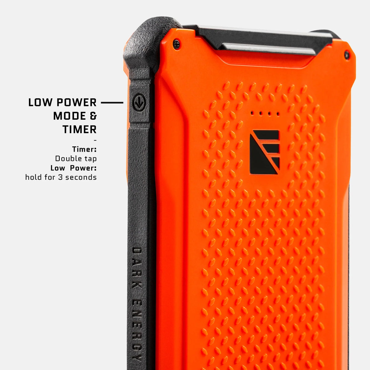 Poseidon Pro Power Bank - Durable Waterproof Power Bank