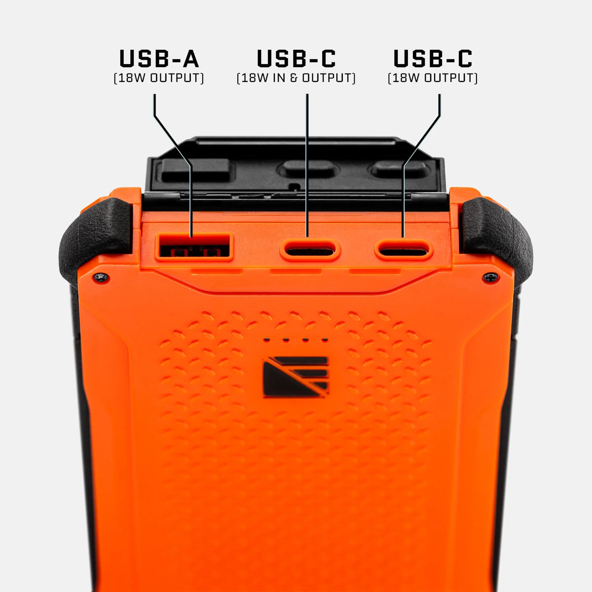 Poseidon Pro Power Bank - Durable Waterproof Power Bank