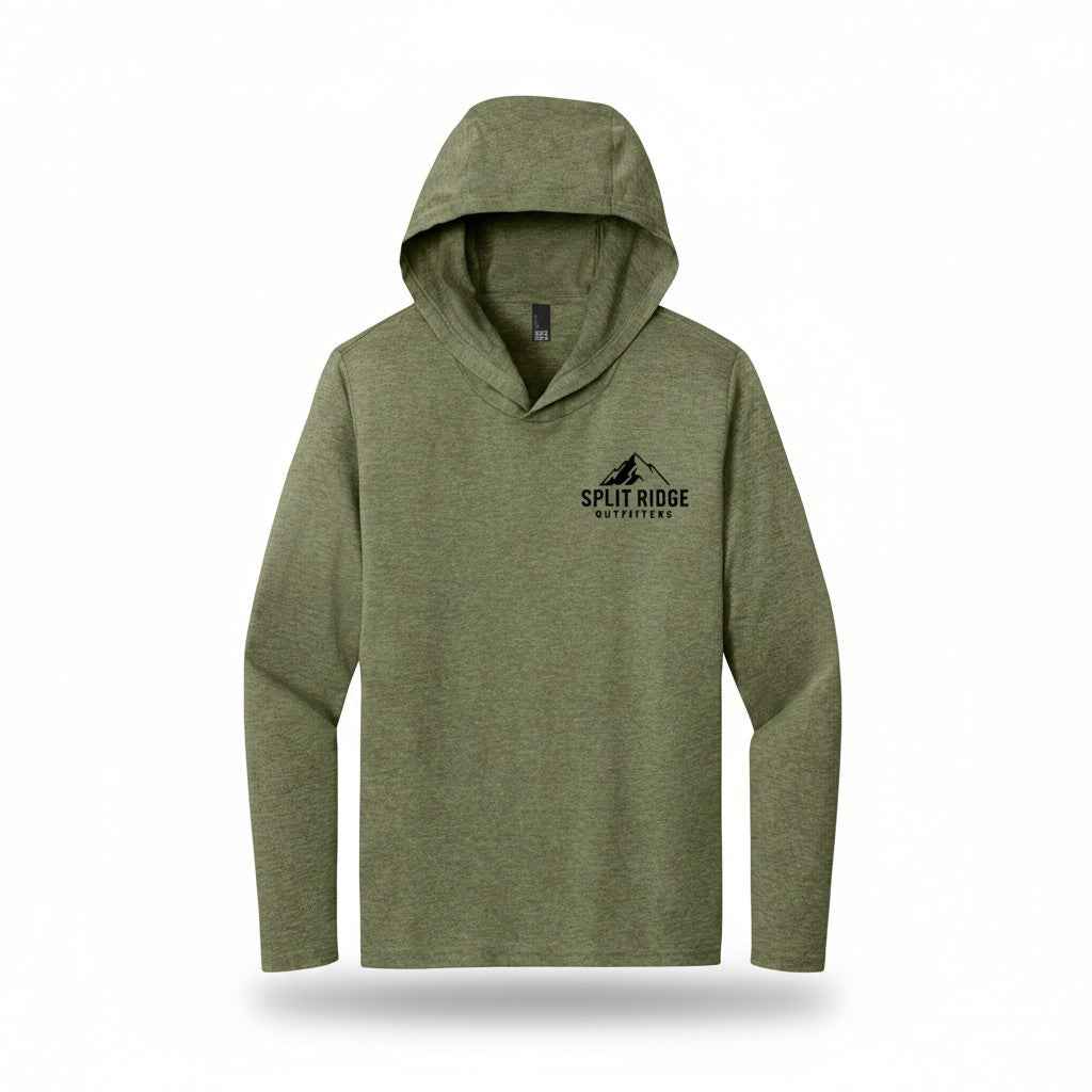 Camp Lightweight Sun Shirt
