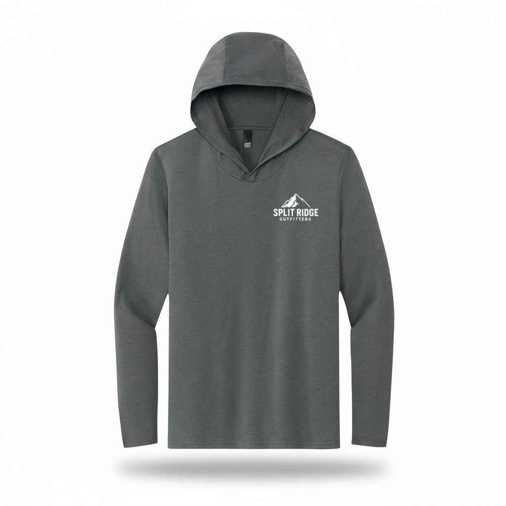 Camp Lightweight Sun Shirt