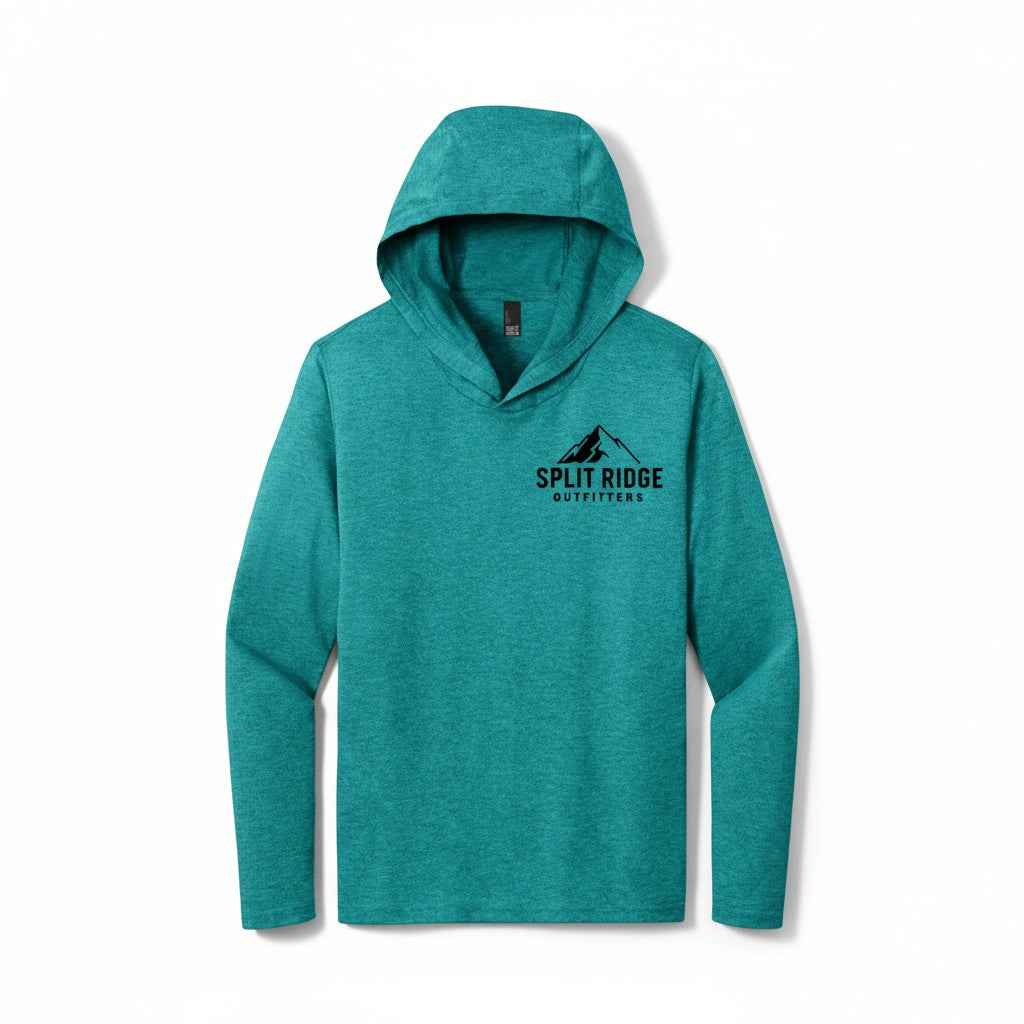 Camp Lightweight Sun Shirt