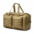 Versatile Tactical Duffel Bag for Every Adventure