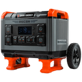 Recon 2000 Portable Power Station: Unmatched Power