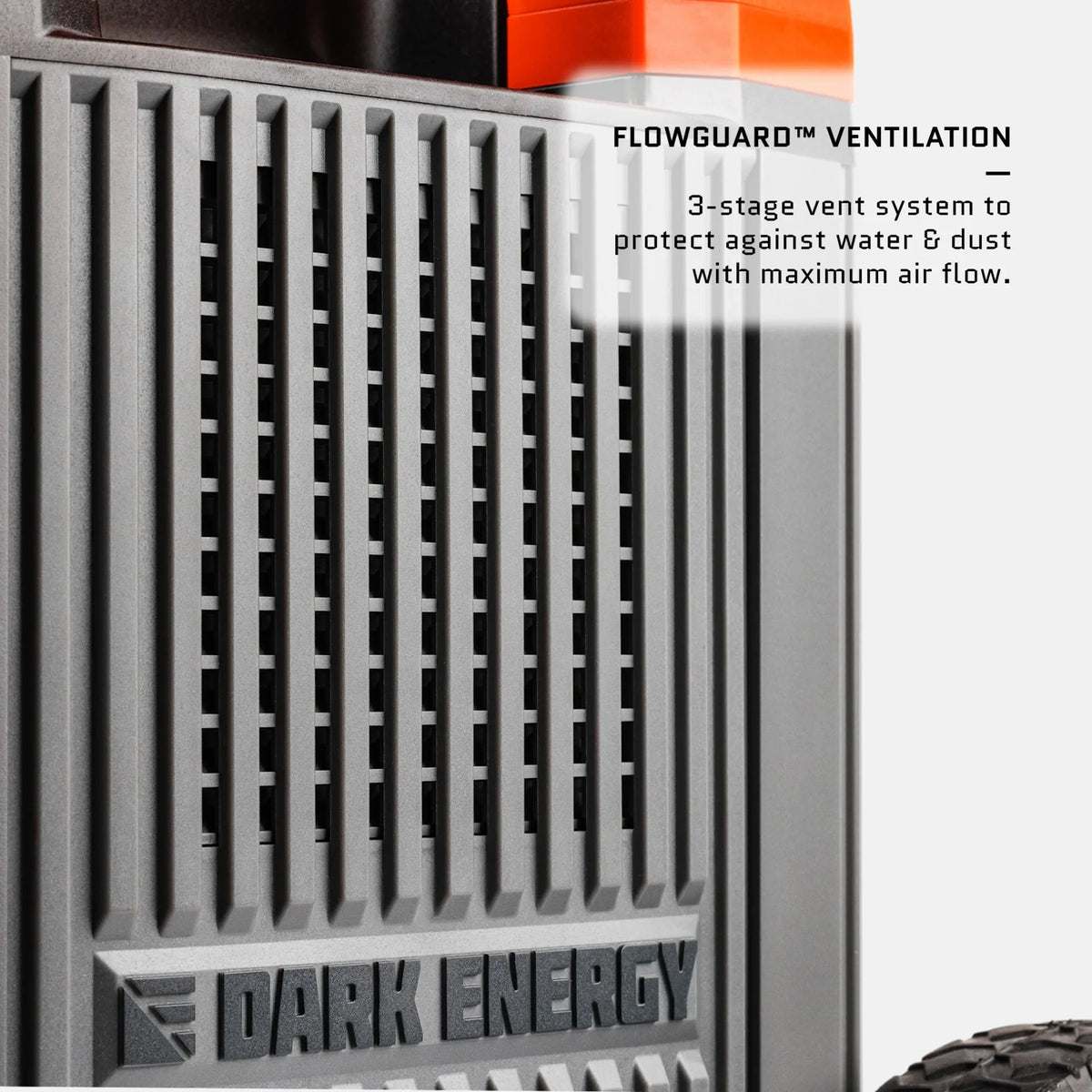 Recon 2000 Portable Power Station: Unmatched Power