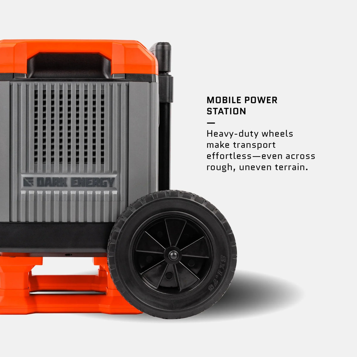 Recon 2000 Portable Power Station: Unmatched Power