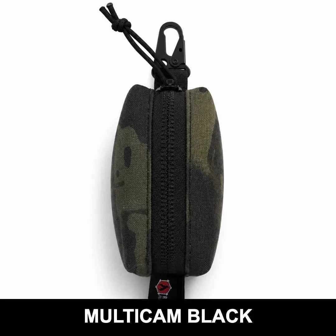 Hot Shot - Ranger - Keychain Pouch