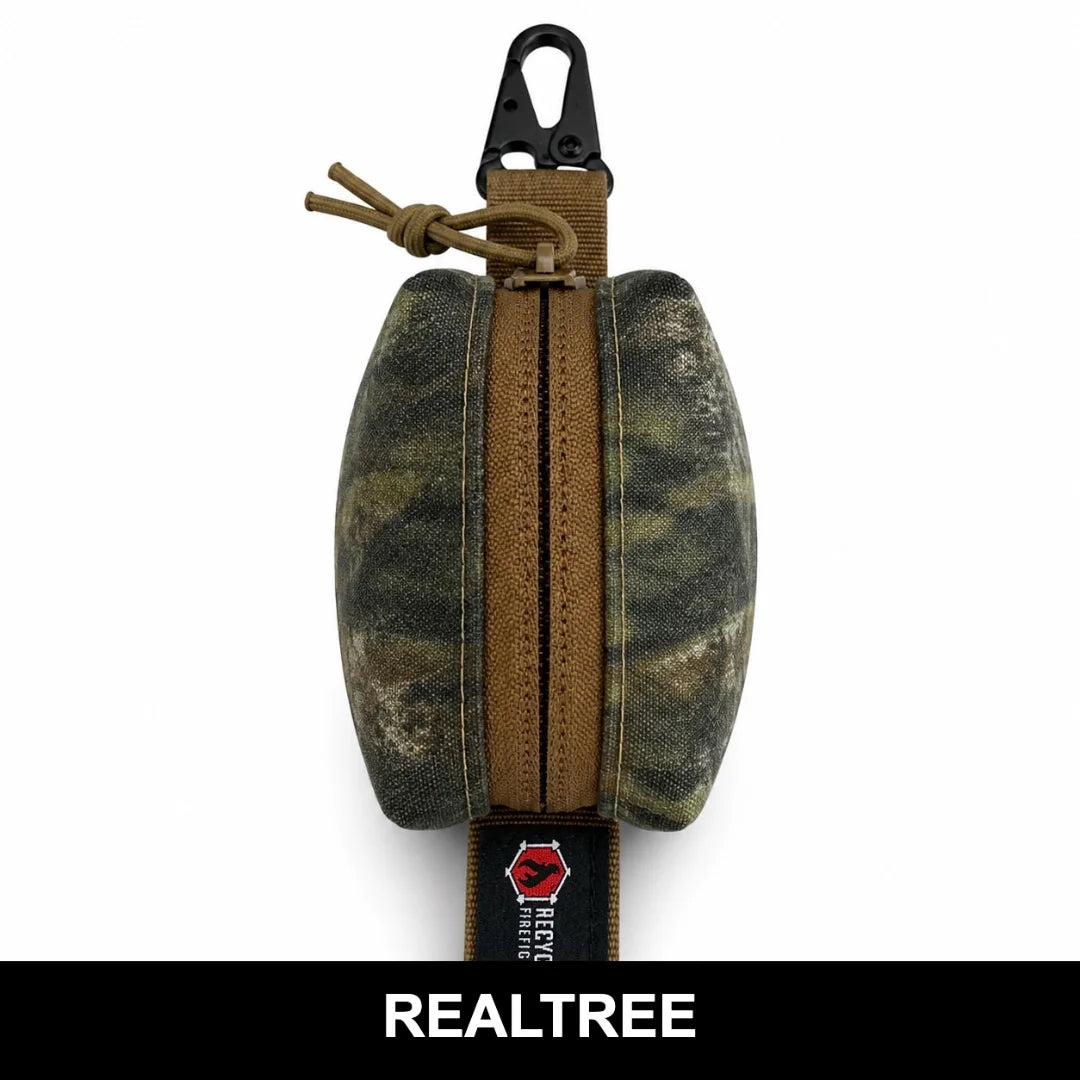 Hot Shot - Ranger - Keychain Pouch - PreLoved G+