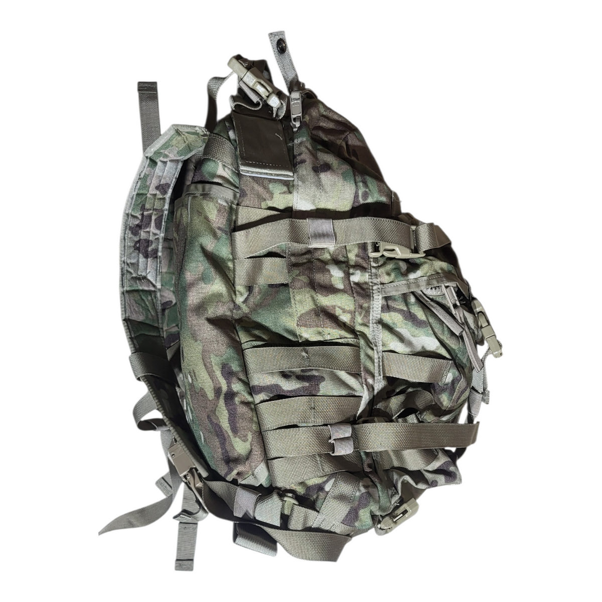 Authentic MOLLE II 3-Day Packs - MultiCam Surplus