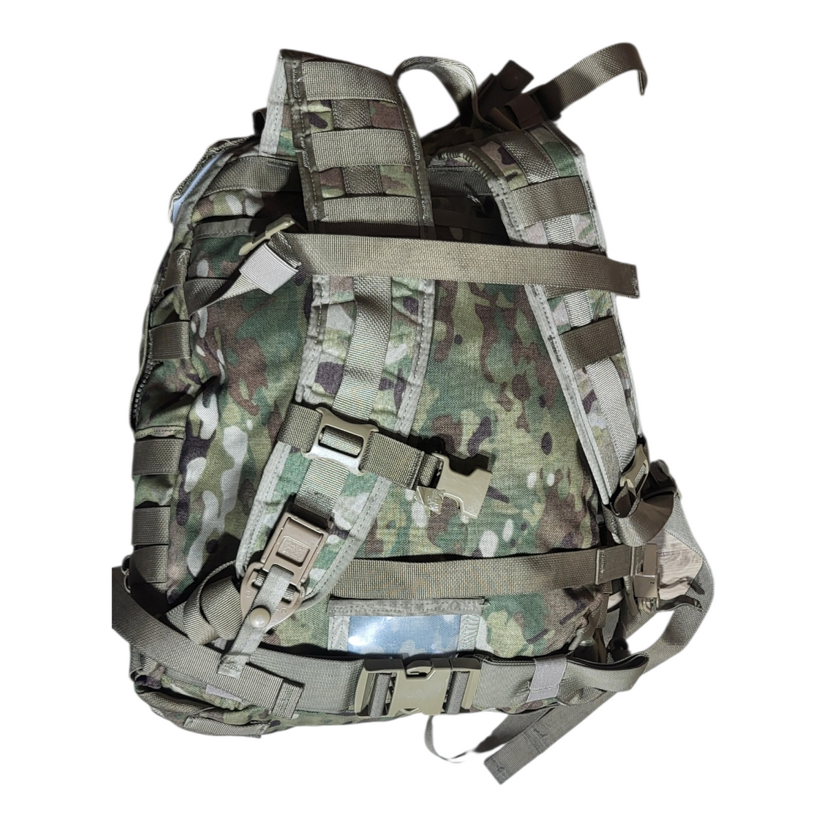 Authentic MOLLE II 3-Day Packs - MultiCam Surplus