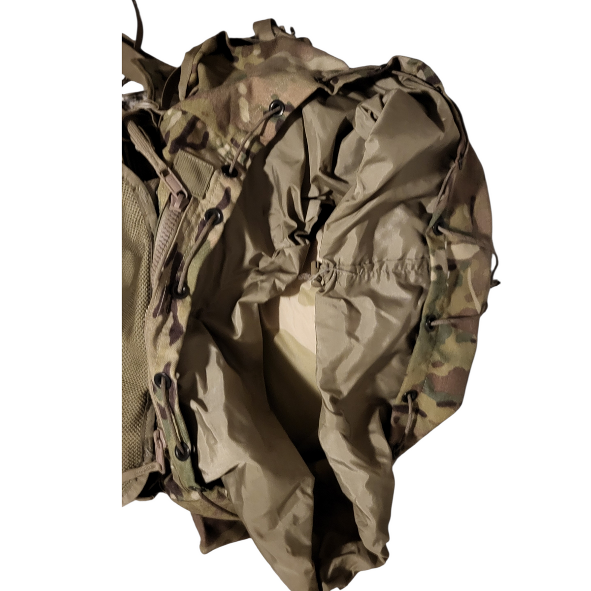 Genuine MOLLE II Large Rucksack