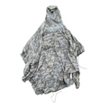 USGI Tactical Rain Poncho