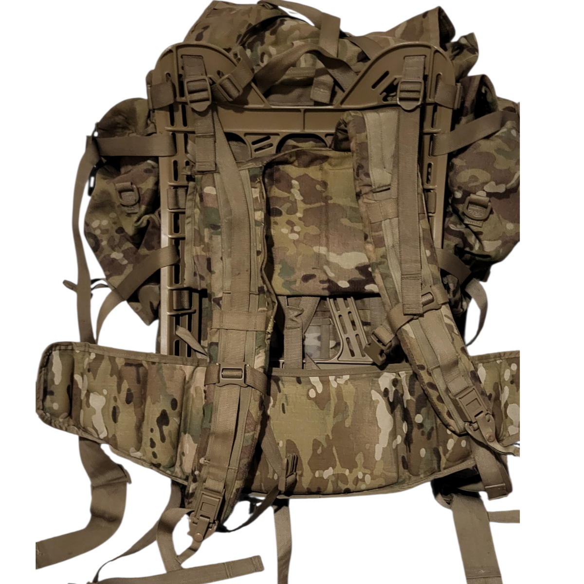 Genuine MOLLE II Large Rucksack