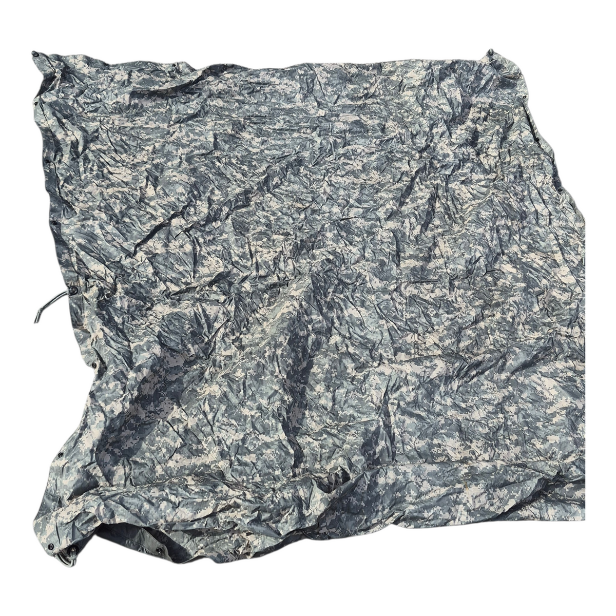 UCP/ACU Military Tarpaulin - Durable Shelter for All Your Needs