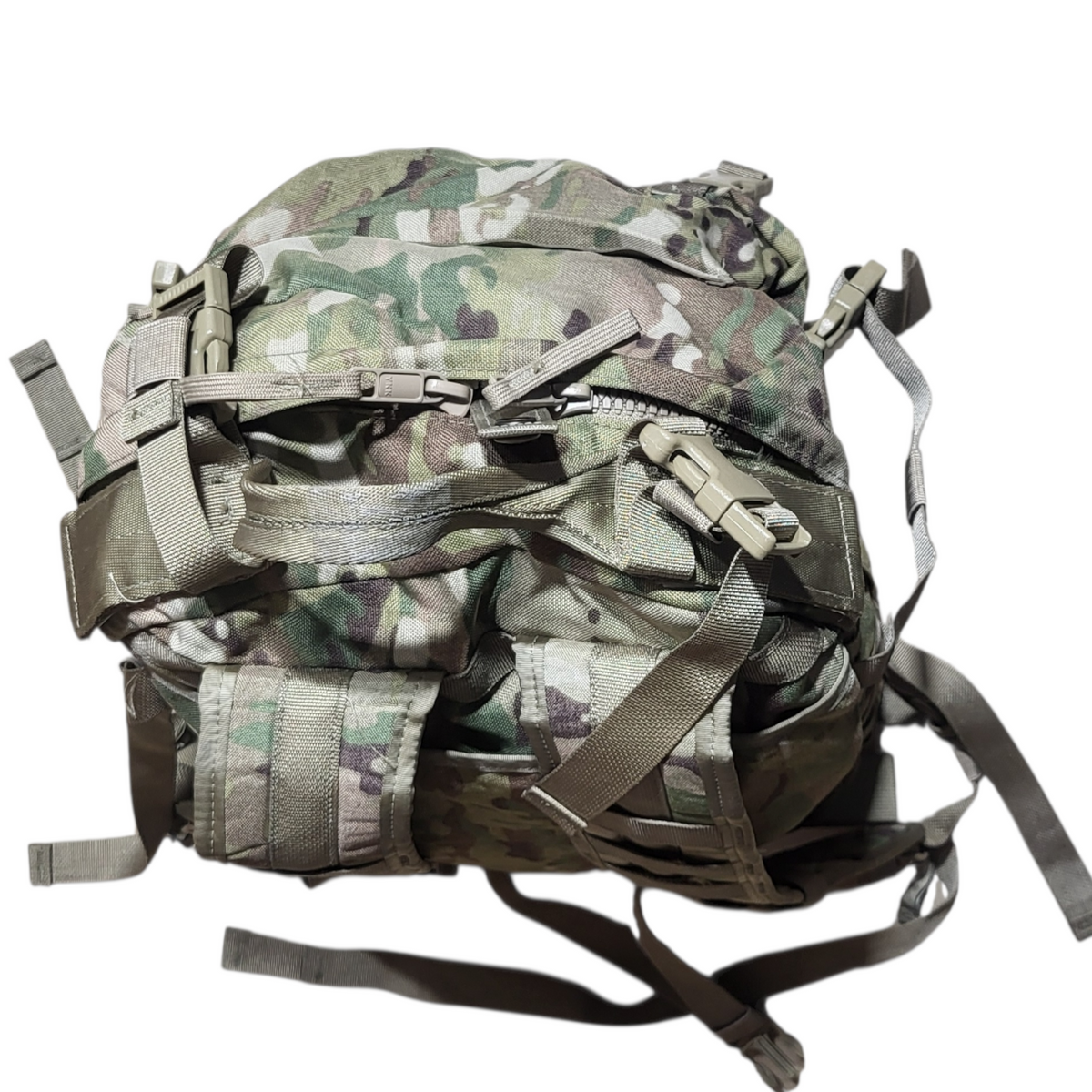 Authentic MOLLE II 3-Day Packs - MultiCam Surplus
