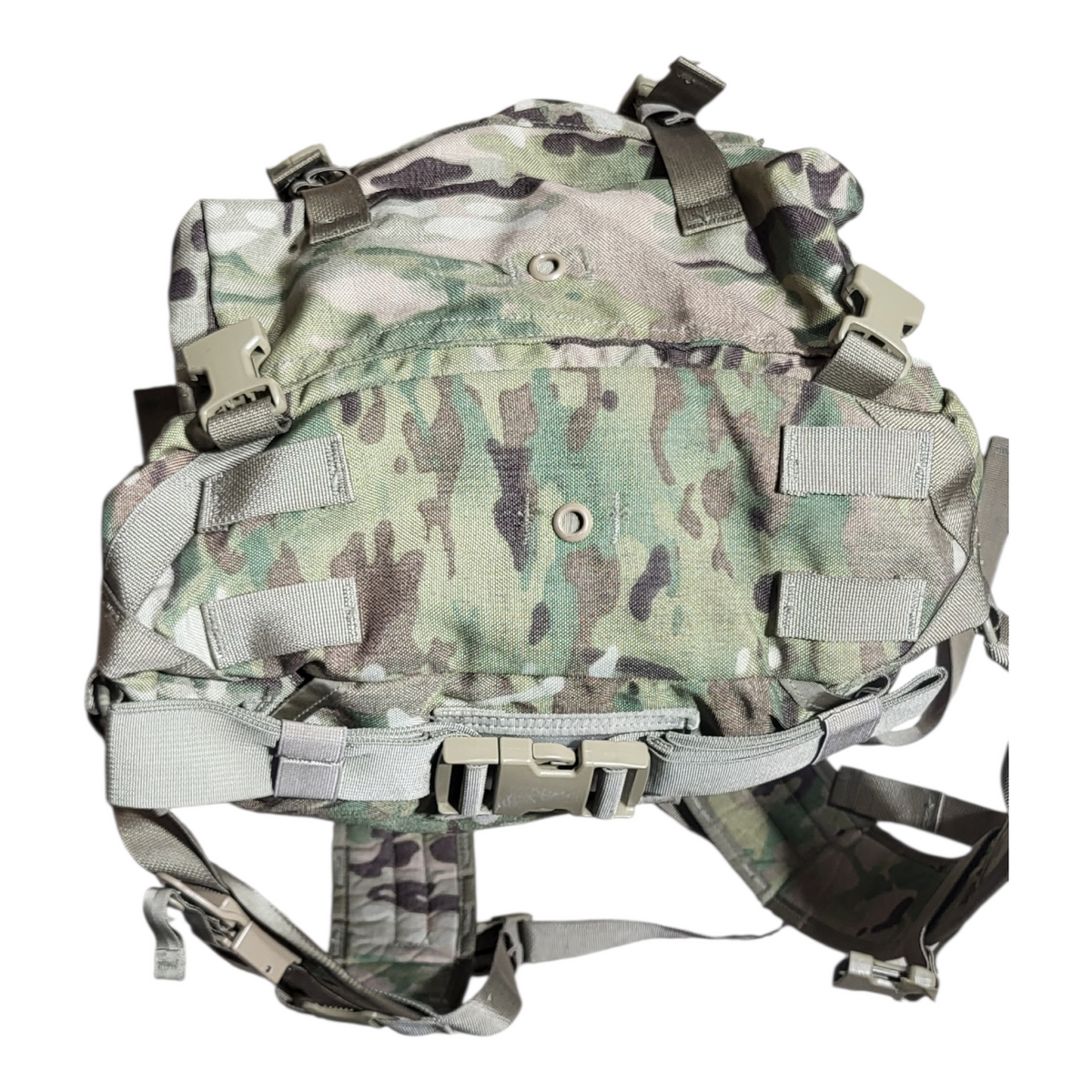 Authentic MOLLE II 3-Day Packs - MultiCam Surplus