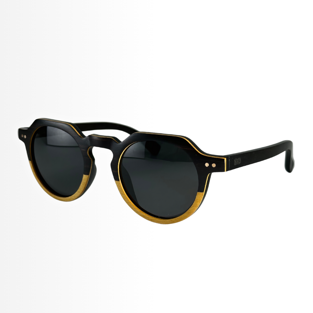 Wallsburg Performance Wood Sunglasses