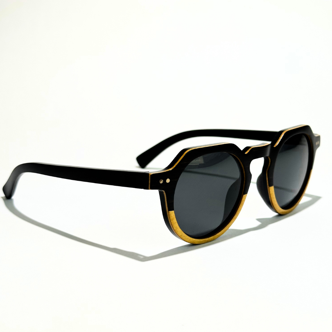 Wallsburg Performance Wood Sunglasses
