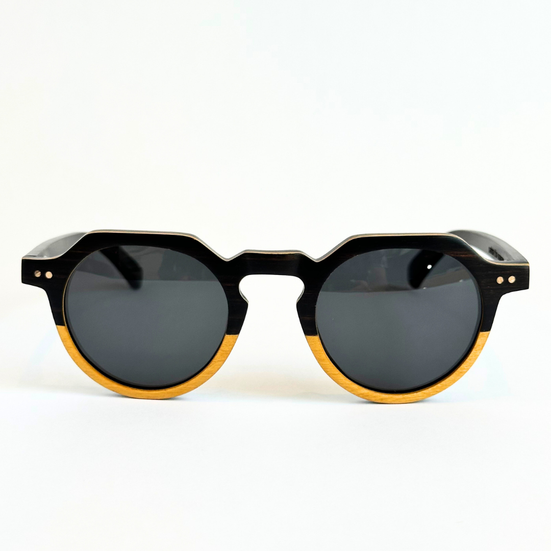 Wallsburg Performance Wood Sunglasses