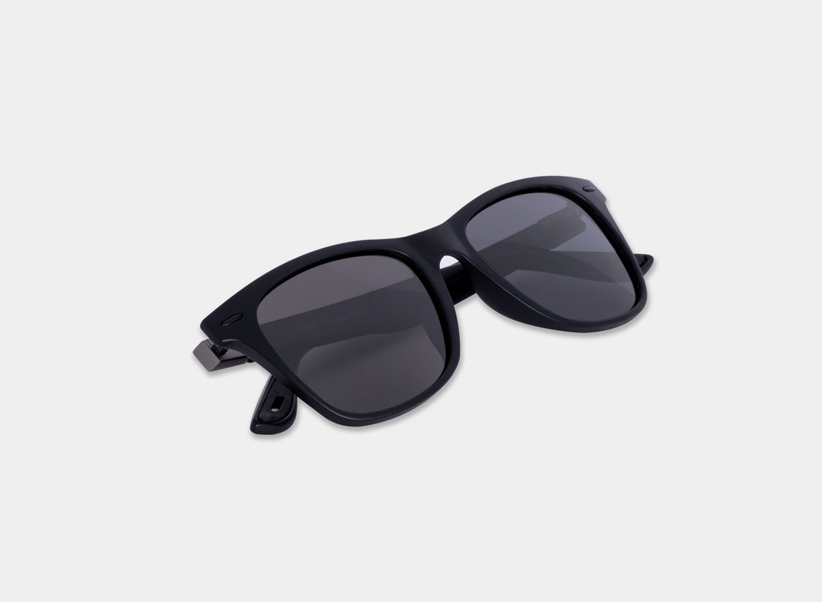 Ultimate Sport Sunglasses - Comfort Meets Style