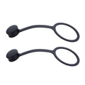 Sport Cap Dust Covers - Essential Protection for Your Classic and Kid's Bottles