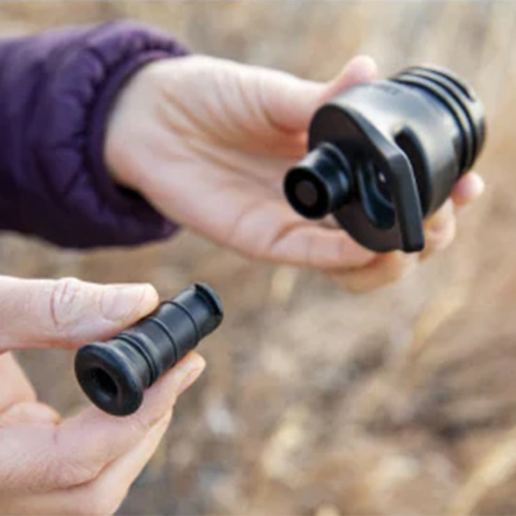 Revitalize Your Hydration with the Sport Cap Maintenance Kit