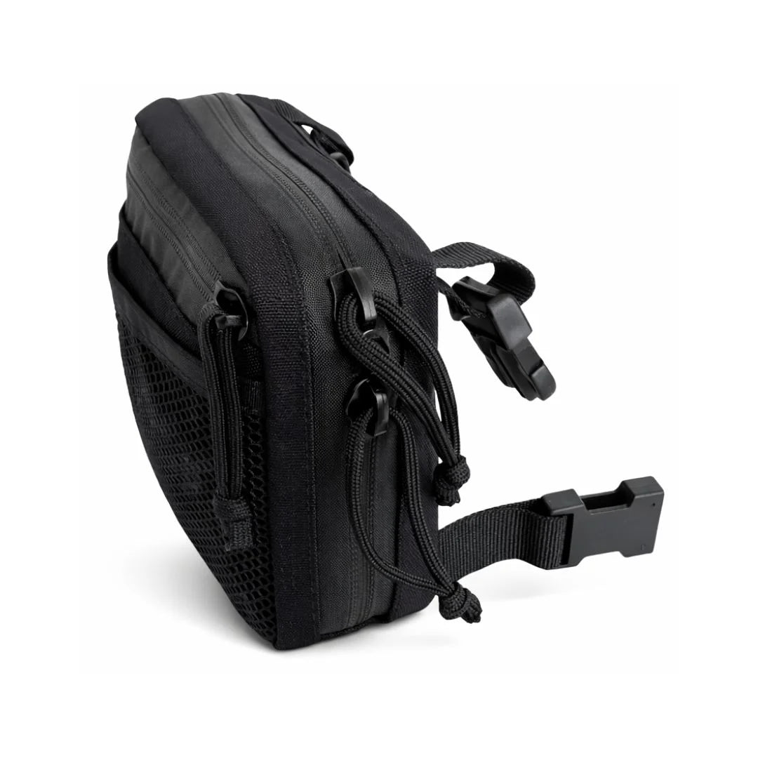 The Black-Out Chest Rig - PreLoved G+