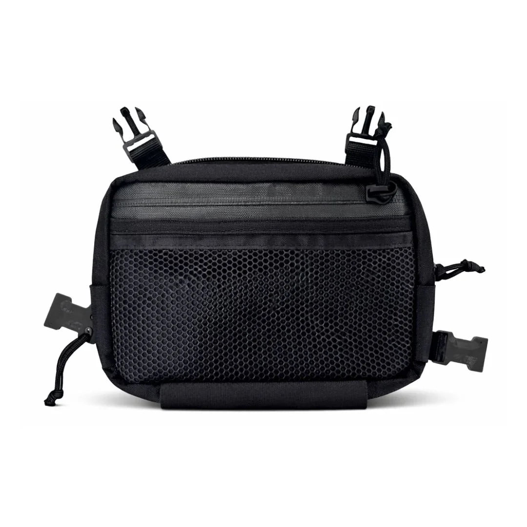 The Black-Out Chest Rig - PreLoved G+