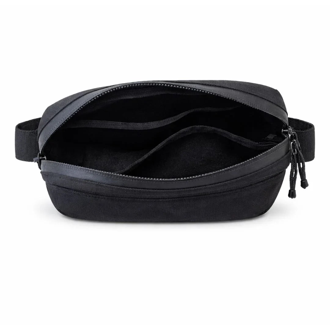 The Black-Out Fanny Pack - PreLoved G+