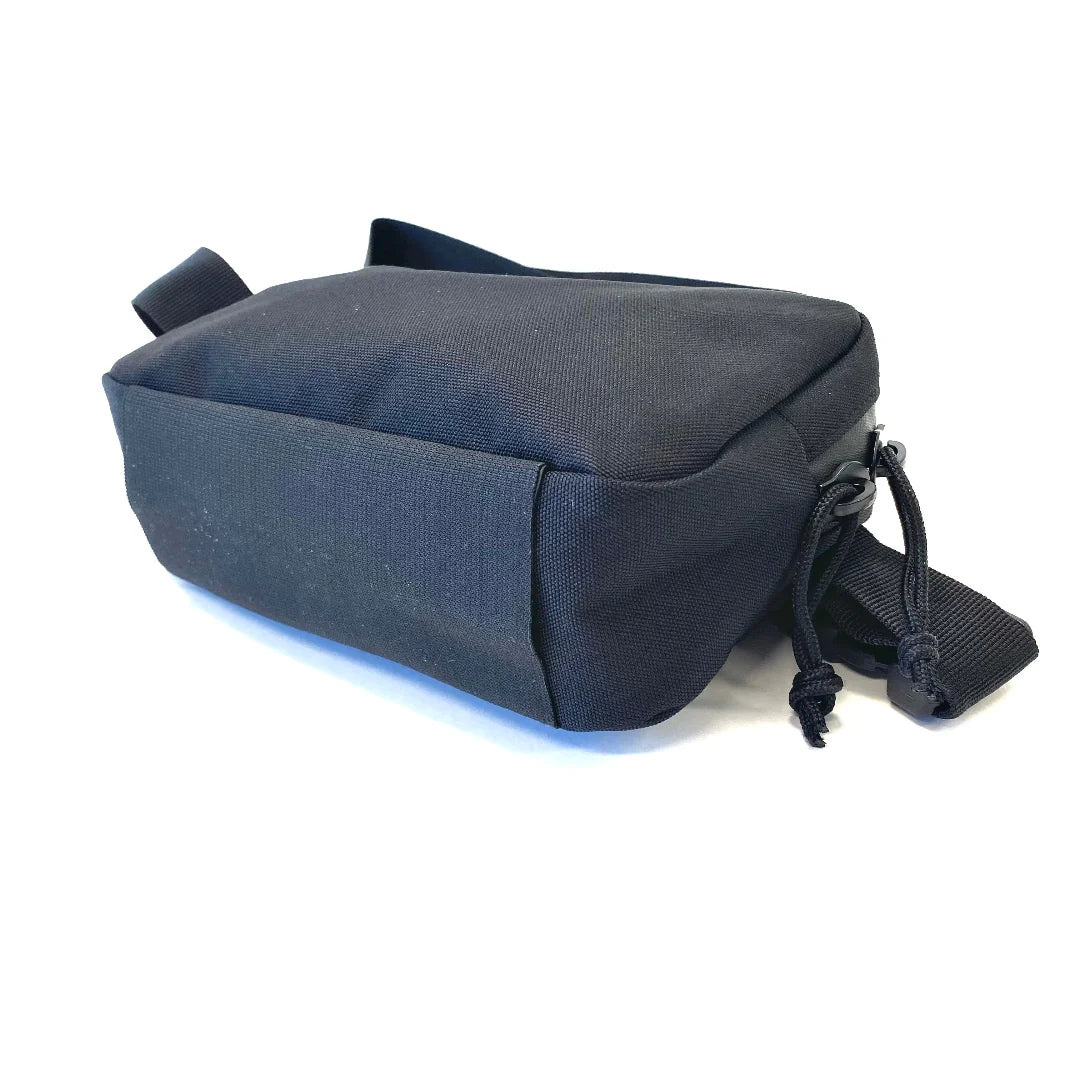 The Black-Out Fanny Pack - PreLoved G+