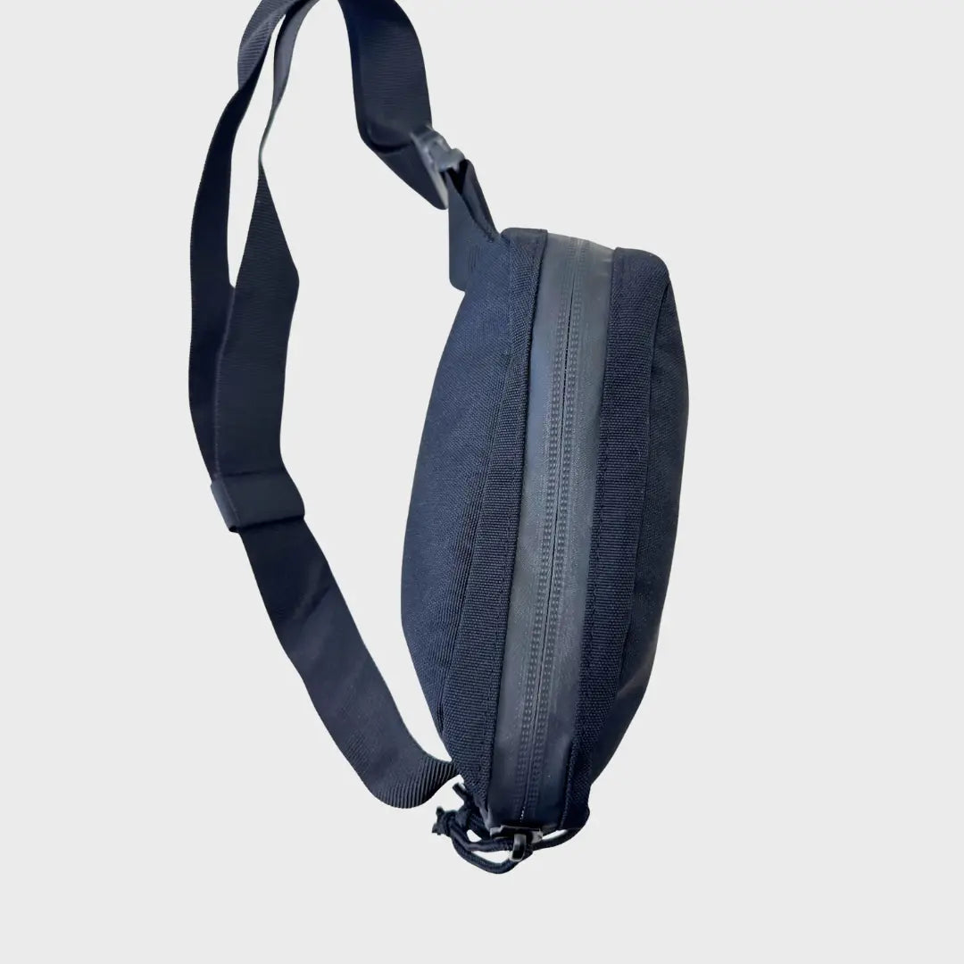 The Black-Out Fanny Pack - PreLoved G+