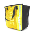 Tactical Tote Bag - Bunker Gear Edition - PreLoved G+