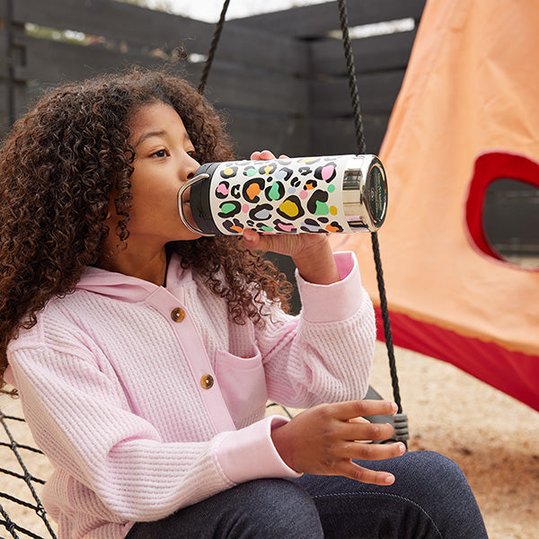 Stay Hydrated and Stylish with the 12oz TKWide Insulated Water Bottle