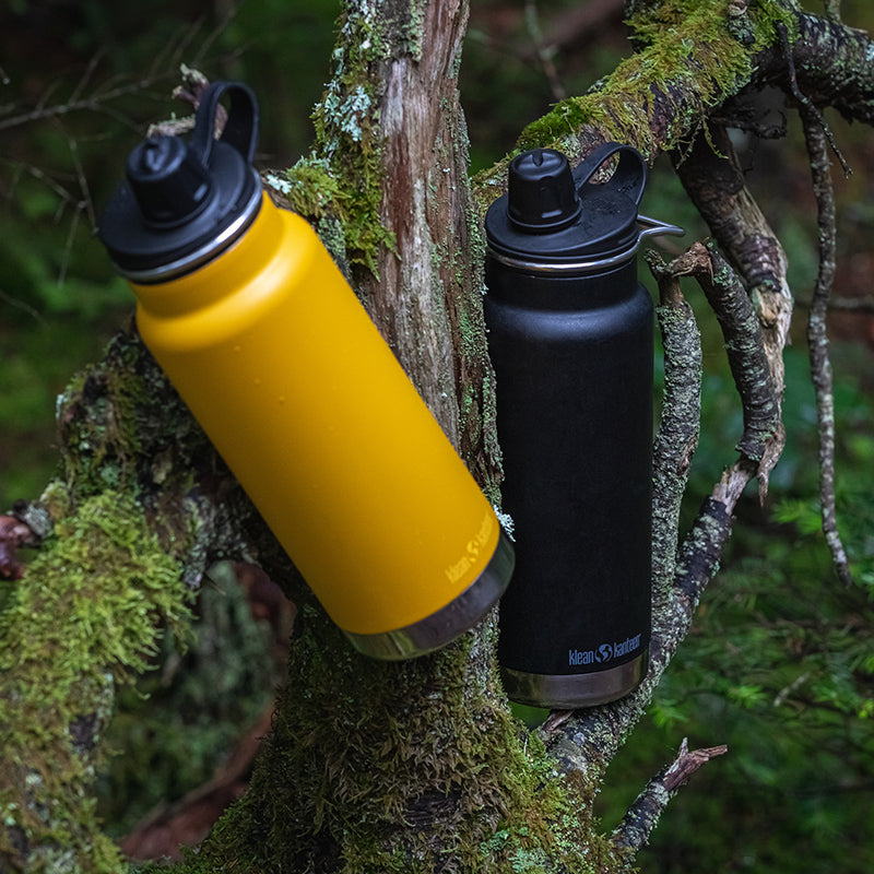 32oz TKWide Insulated Water Bottle