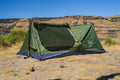 Trekker Tent 1A | 1-Person Backpacking Tent - PreLoved G+