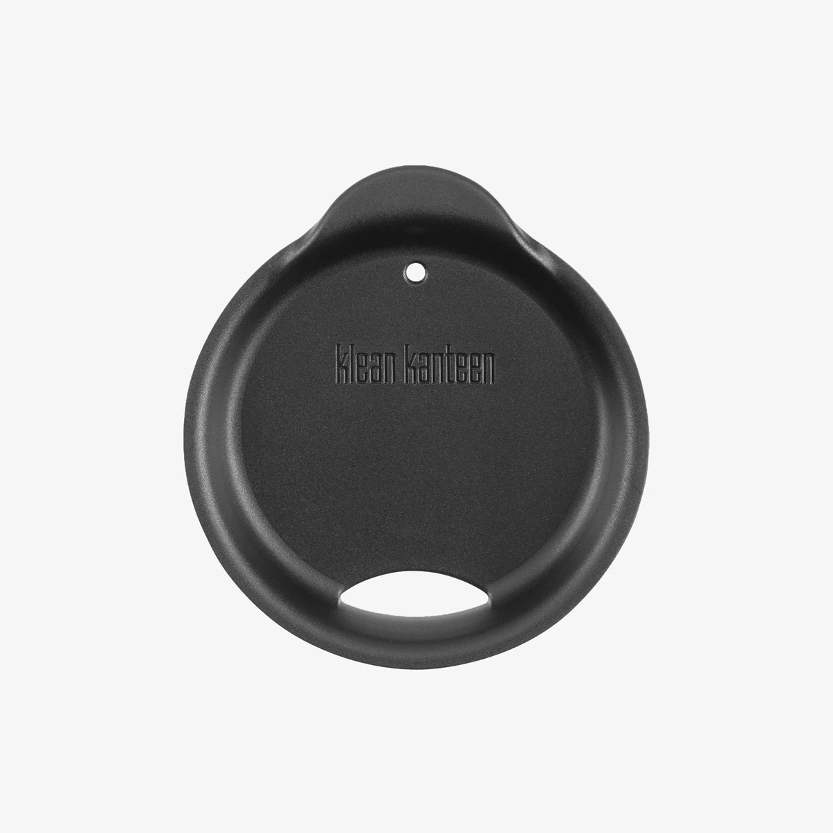 Splash-Resistant Tumbler Lid