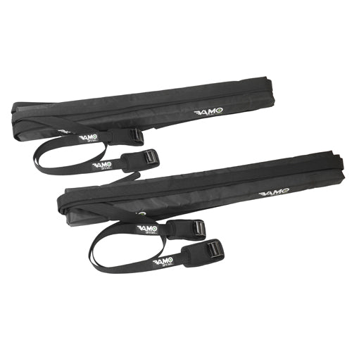 Universal Travel Rack Pads