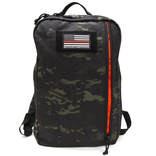 24 Hour Backpack - PreLoved G+